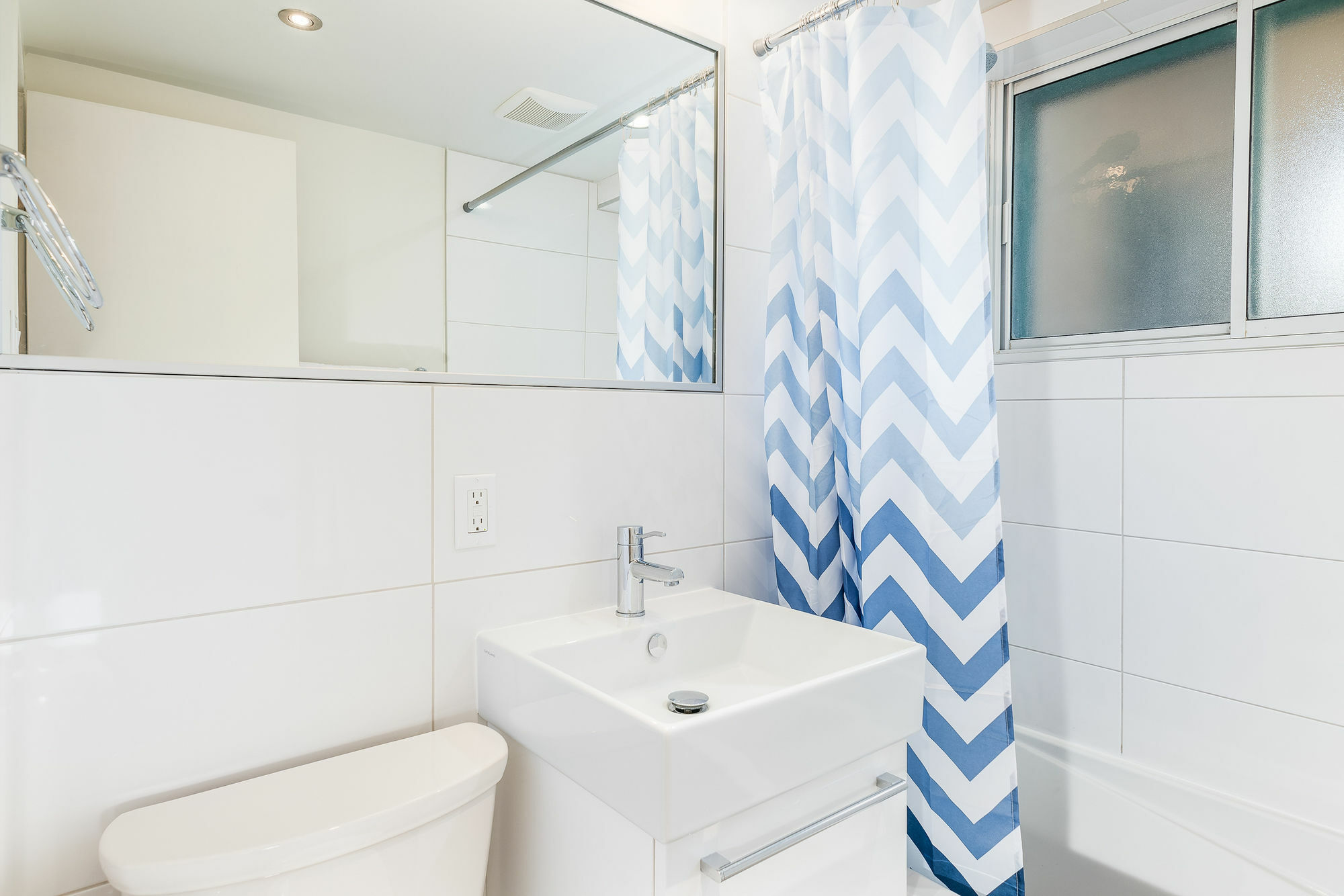 Modern 1Br In Milton Park By Sonder Apartment Montreal Luaran gambar